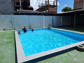 palo verde house