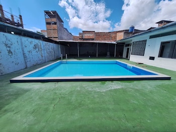 palo verde house
