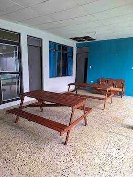 palo verde house