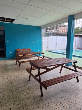 palo verde house