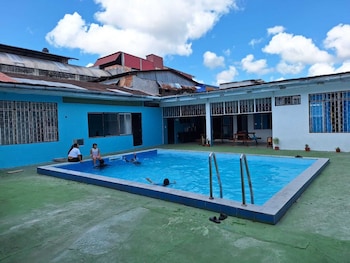 palo verde house