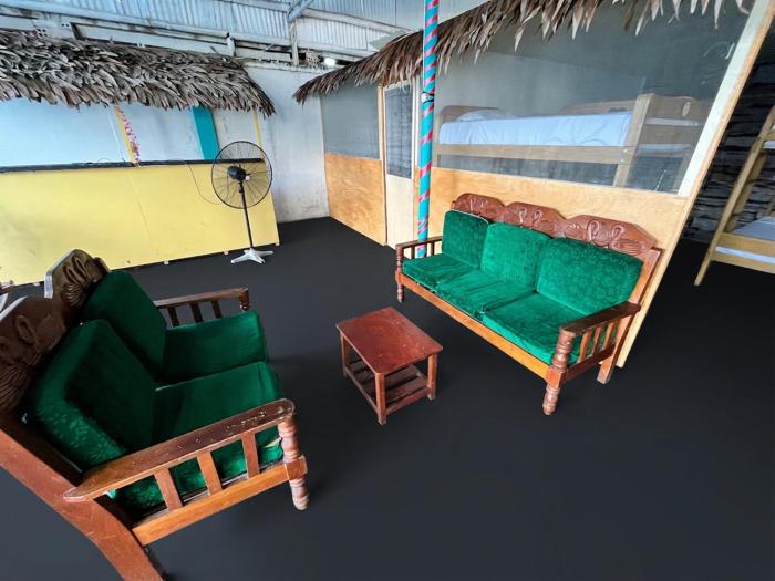 palo verde house