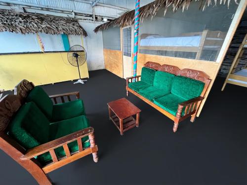 palo verde house