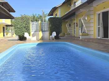 Pousada Village,,3 star