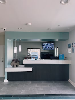 Studio 6 – Humble, Tx,,2 star
