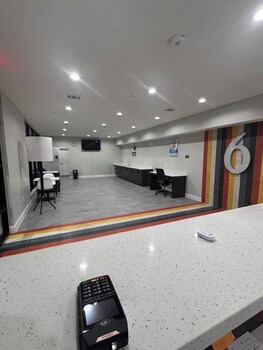 Studio 6 – Humble, Tx,,2 star
