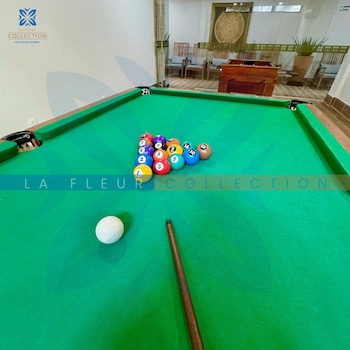 la fleur collection vacation homes