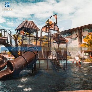 la fleur collection vacation homes