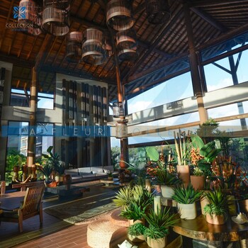 la fleur collection vacation homes