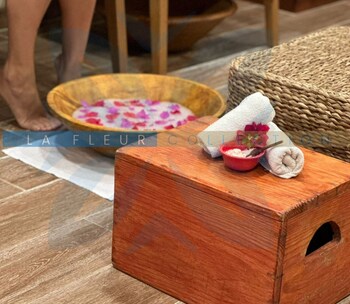 la fleur collection vacation homes