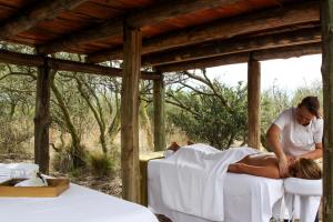 casa de uco vineyards and wine hotel