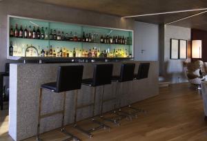 casa de uco vineyards and wine hotel