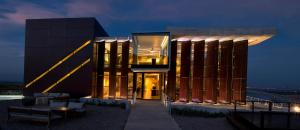 casa de uco vineyards and wine hotel
