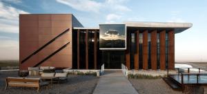 casa de uco vineyards and wine hotel