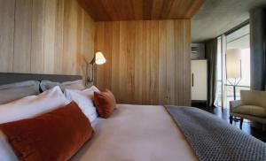 casa de uco vineyards and wine hotel