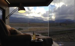 casa de uco vineyards and wine hotel
