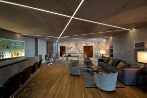 casa de uco vineyards and wine hotel
