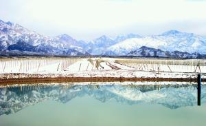 casa de uco vineyards and wine hotel