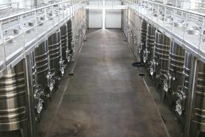 casa de uco vineyards and wine hotel