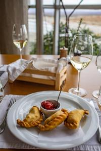 casa de uco vineyards and wine hotel