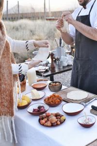 casa de uco vineyards and wine hotel