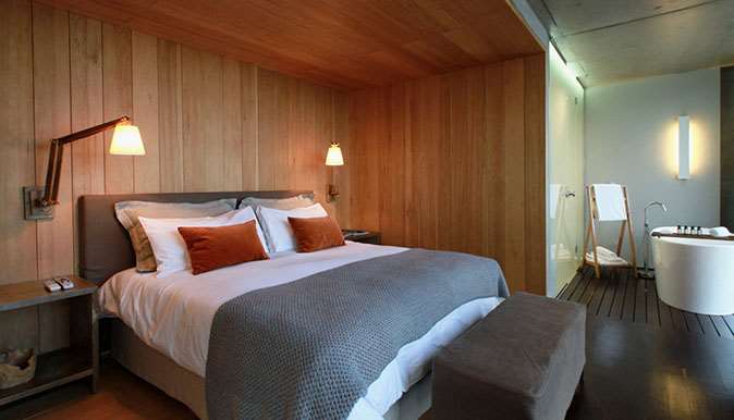 casa de uco vineyards and wine hotel