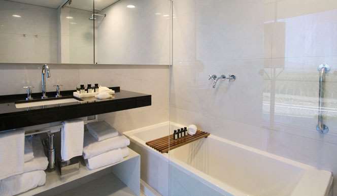 casa de uco vineyards and wine hotel