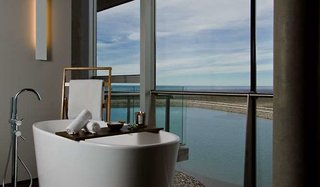 casa de uco vineyards and wine hotel