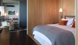 casa de uco vineyards and wine hotel