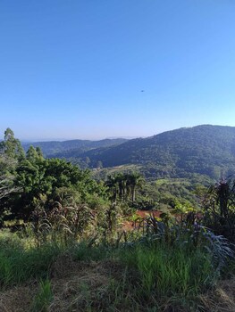 pousada aconchego no campo