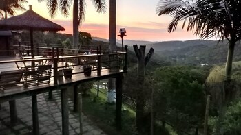 pousada aconchego no campo