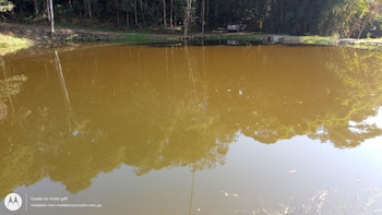 pousada aconchego no campo