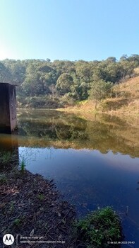 pousada aconchego no campo