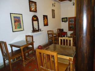 Hotel Coramandal Heritage,Puducherry>>Pondicherry,2.5 star