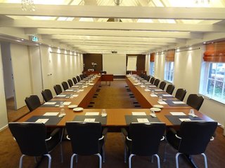 fletcher hotel restaurant loosdrecht amsterdam