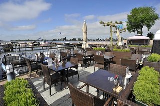 fletcher hotel restaurant loosdrecht amsterdam
