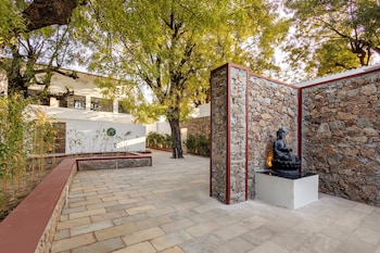ratan villas jawai