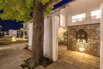 ratan villas jawai