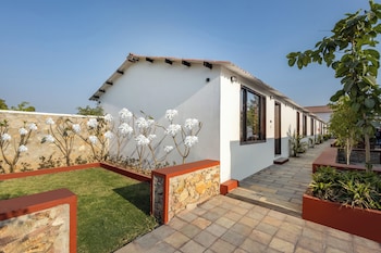 ratan villas jawai