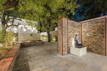 ratan villas jawai