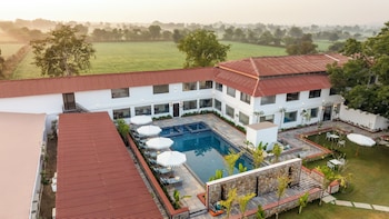 ratan villas jawai