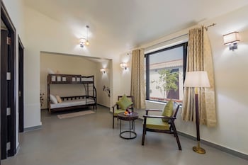 Ratan Villas Jawai,,4 star