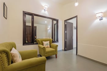 Ratan Villas Jawai,,4 star