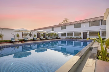 Ratan Villas Jawai,,4 star