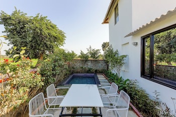 ratan villas jawai
