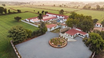 ratan villas jawai