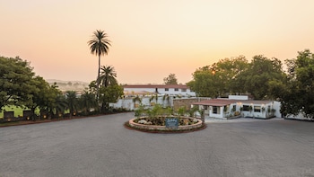 ratan villas jawai