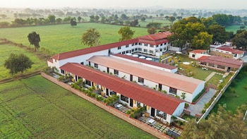 ratan villas jawai
