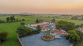 ratan villas jawai