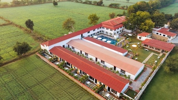 ratan villas jawai